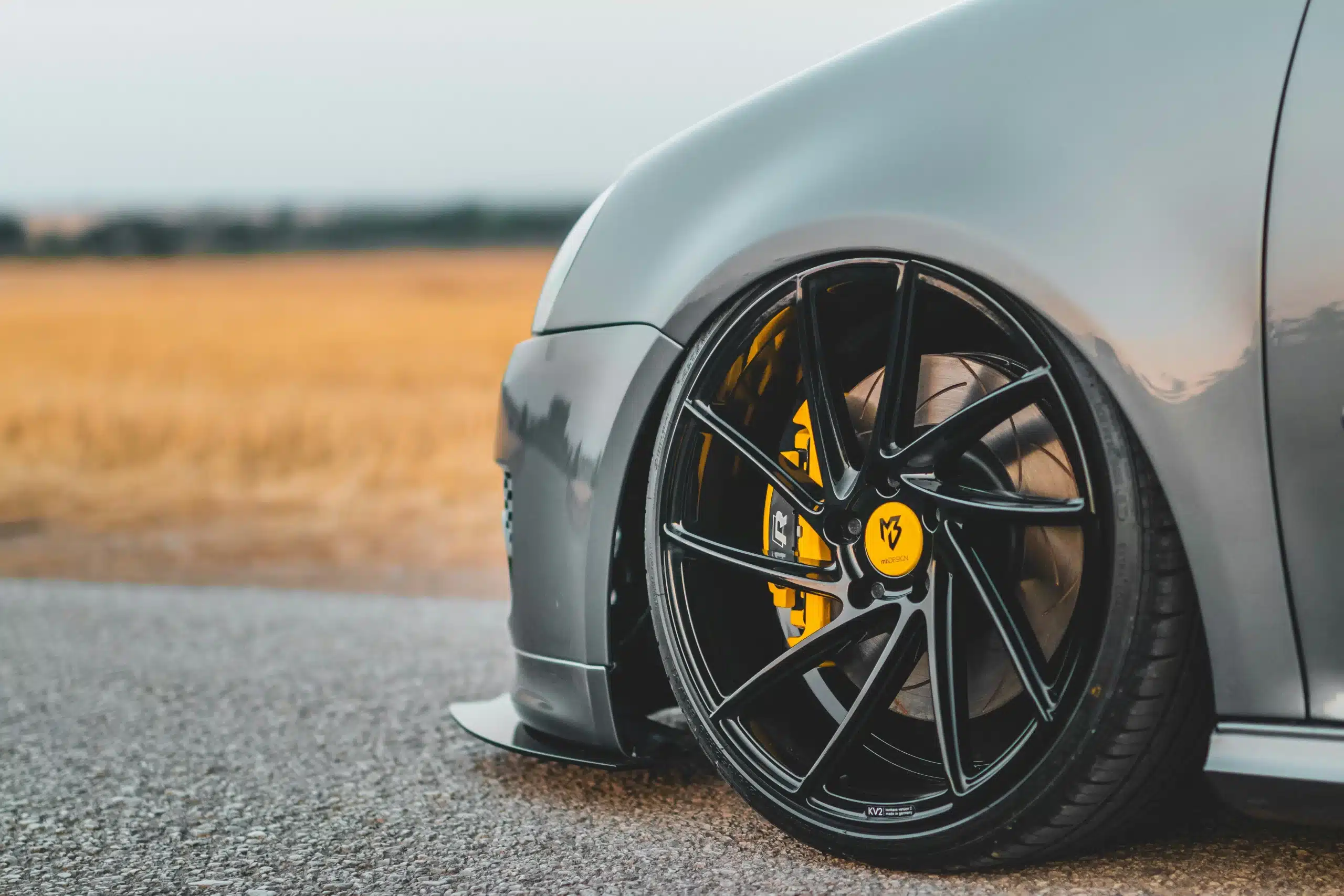 air ride suspension