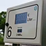 fuel monitoring system
