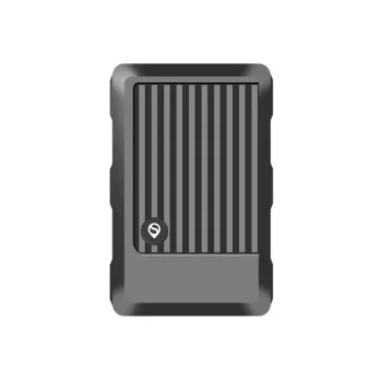 W18L-E | 4G Magnetic Asset Rechargeable Tracker