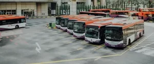 commercial vehicles