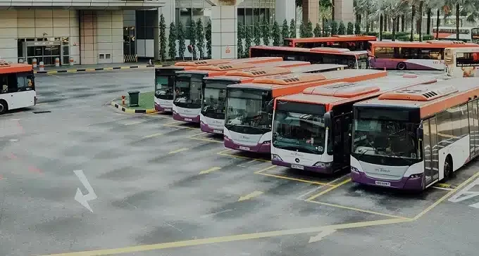 Commercial Vehicles