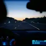 dashcam motion detection