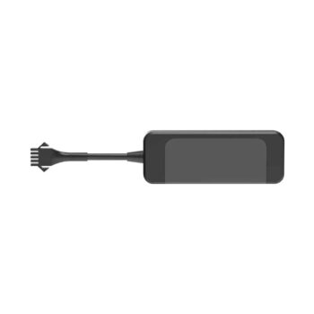 R12L Pro X 4G Vehicle Tracker