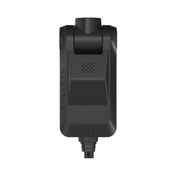 V50 Smart AI Dash Camera — 200° Rotating Camera, ADAS/DMS, 1080P, 5mA Standby