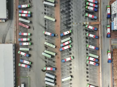 Fleet management companies